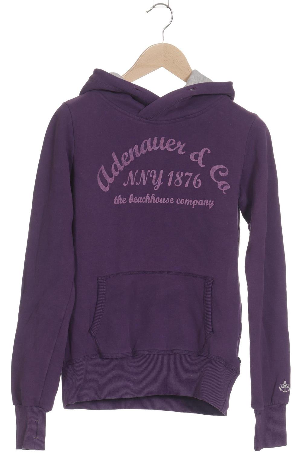 Adenauer & Co Kapuzenpullover Damen Hoodie Kapuzensweater Gr Adenauer & Co Kapuzenpullover Damen Hoodie Kapuzensweater Gr